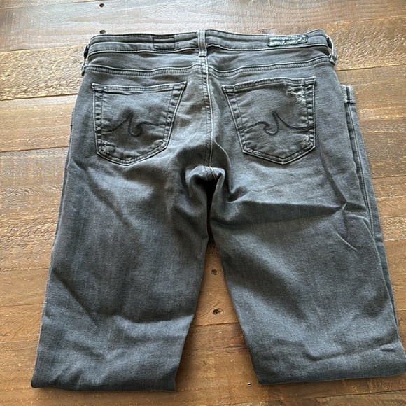 Adriano Goldschmied Jeggings - Picture 4 of 4